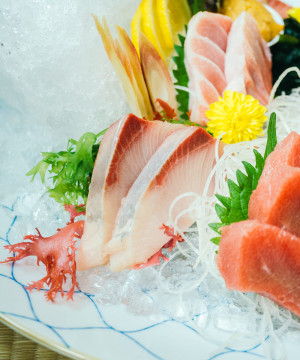 高級食材