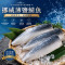挪威薄鹽鯖魚